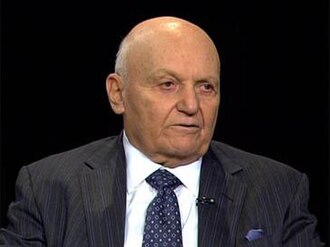 Alan C. Greenberg