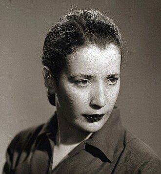 Anna Maria Ortese