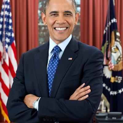 Barack Obama