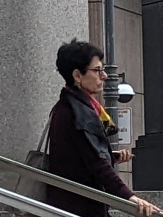 Barbara H. Fried