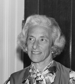 Barbara W. Tuchman