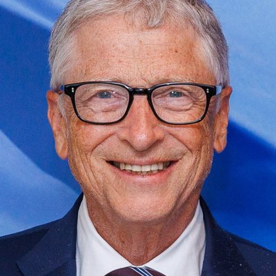 Bill Gates