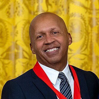 Bryan Stevenson