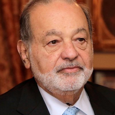 Carlos Slim