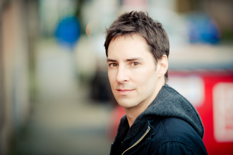 Daniel Ingram