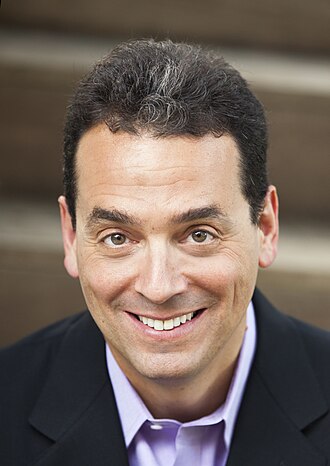 Daniel Pink