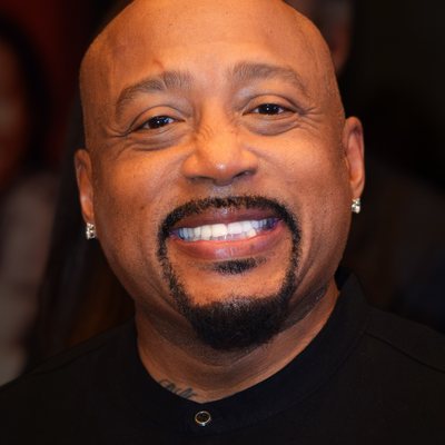 Daymond John