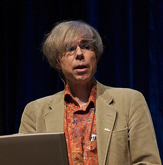 Douglas R. Hofstadter