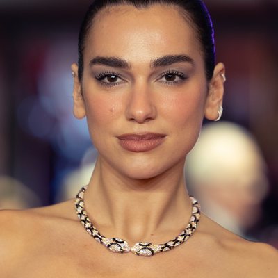 Dua Lipa