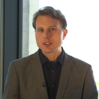 Duncan Pritchard