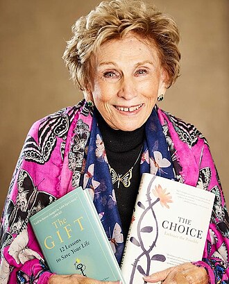 Edith Eva Eger