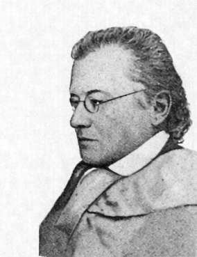 Edward Shepherd Creasy