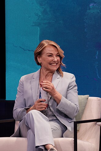 Esther Perel