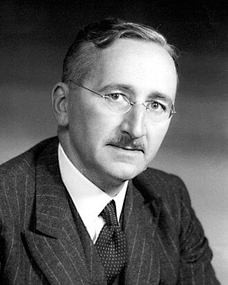 F. A. Hayek