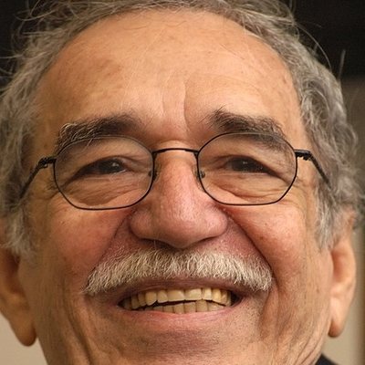 Gabriel García Márquez