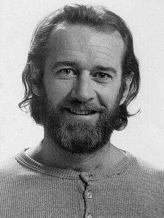 George Carlin