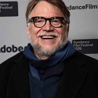 Guillermo del Toro