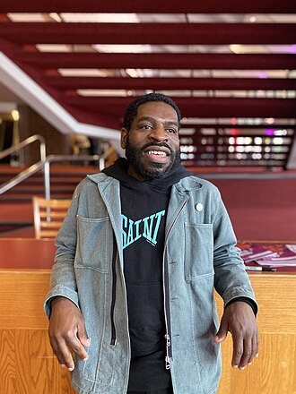 Hanif Abdurraqib