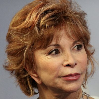 Isabel Allende