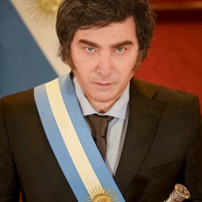 Javier Milei