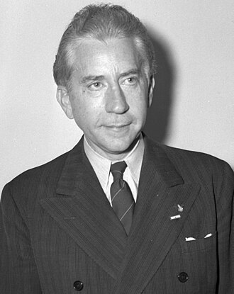 Jean Paul Getty