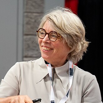Jill Lepore