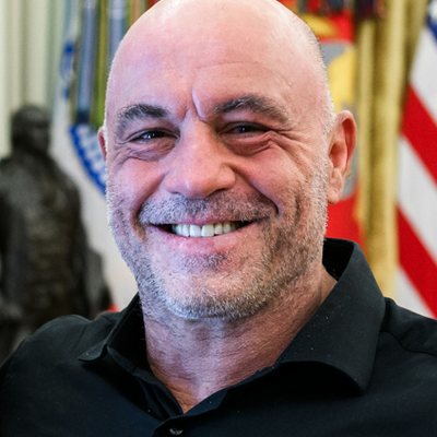 Joe Rogan