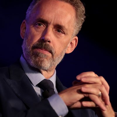 Jordan Peterson