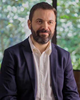 Juan Ramón Rallo