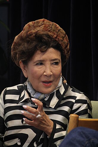 Jung Chang