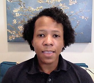 Kacen Callender