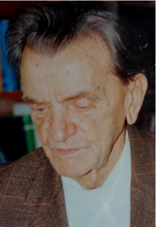 Károly Simonyi