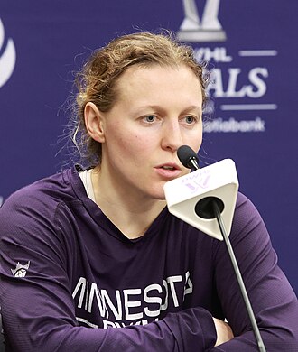 Kendall Coyne