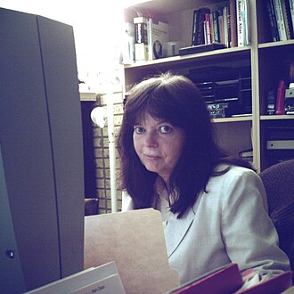 Linda Johnsen