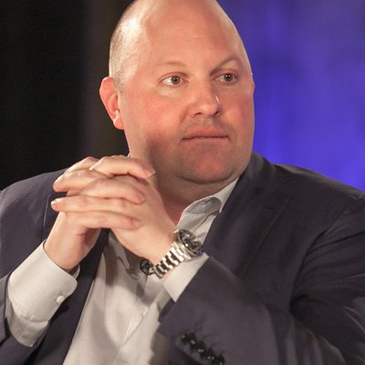 Marc Andreessen