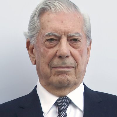 Mario Vargas Llosa