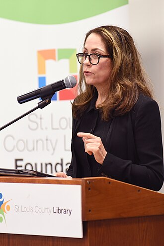 Mary Karr