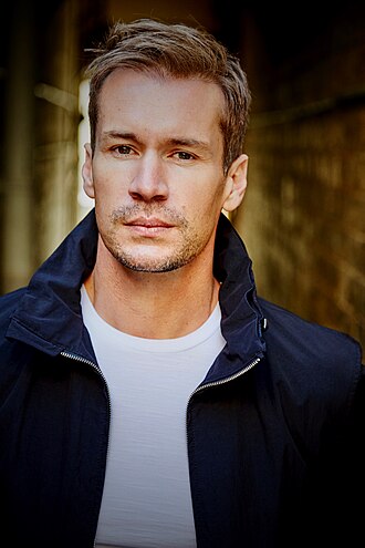 Matthew Walker