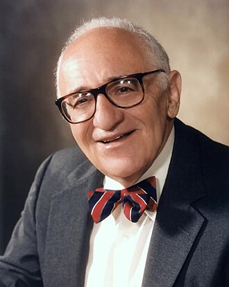 Murray N. Rothbard
