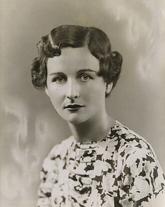 Nancy Mitford