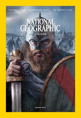 National Geographic