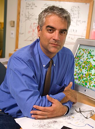Nicholas A. Christakis