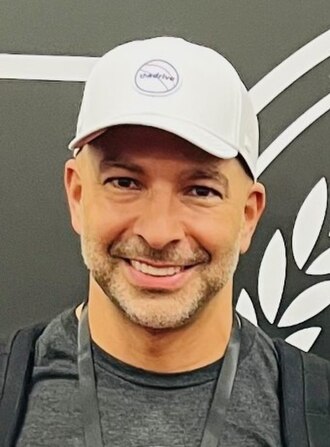 Peter Attia