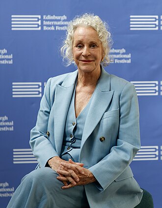 Philippa Gregory