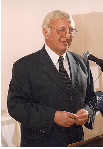 Rabbi Benjamin Blech