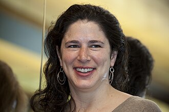 Rebecca Traister