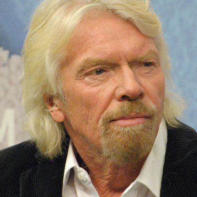 Richard Branson