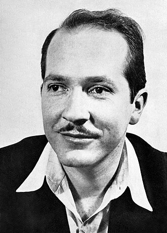 Robert Heinlein