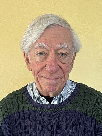 Robert J. Gordon
