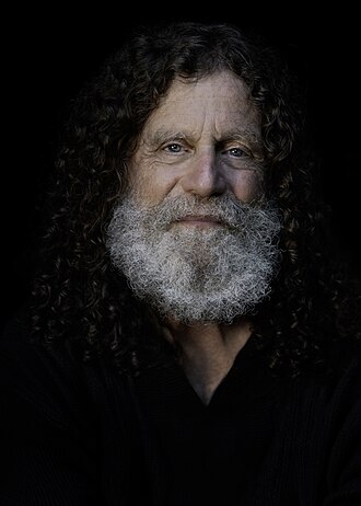 Robert Sapolsky